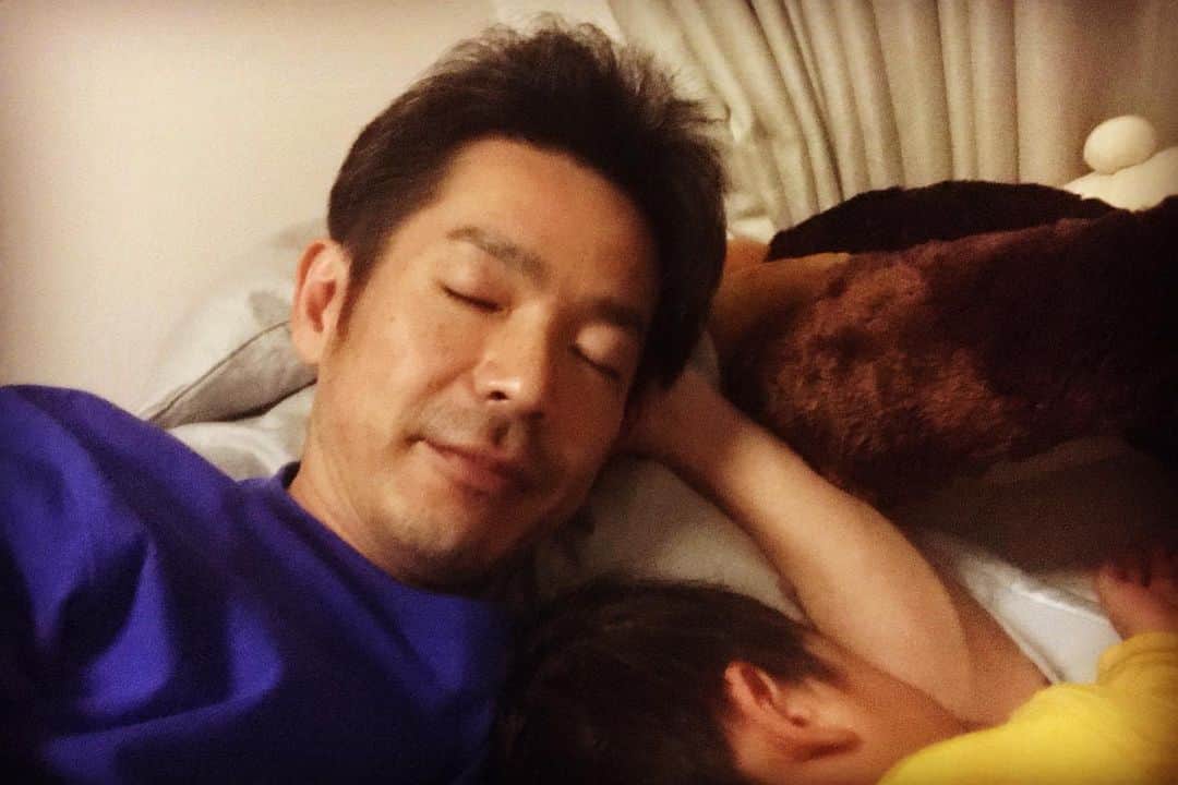 清水健のインスタグラム