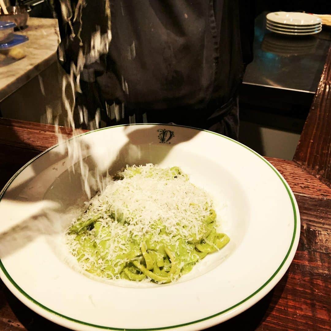 志摩有子のグルメインスタ