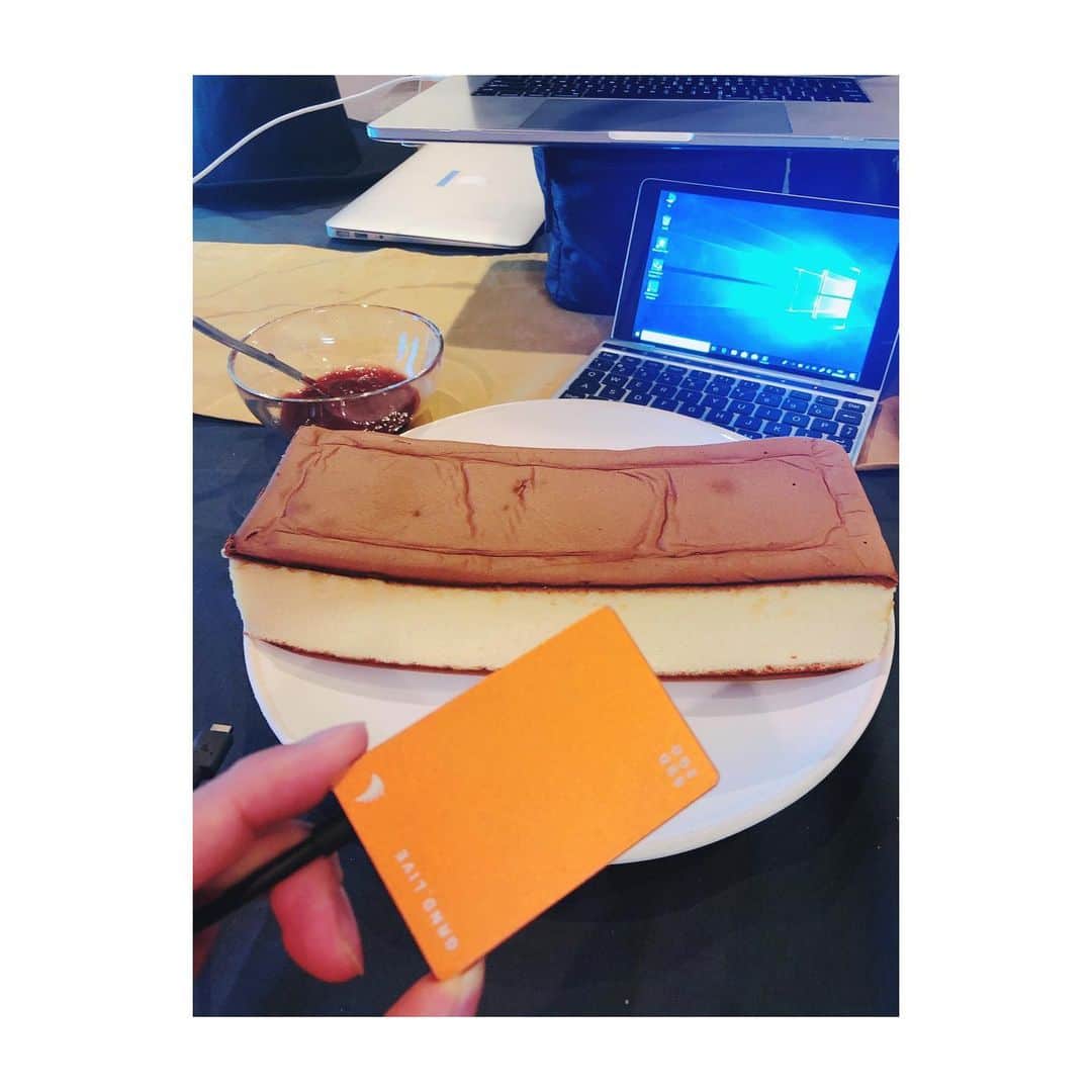 tokuのインスタグラム