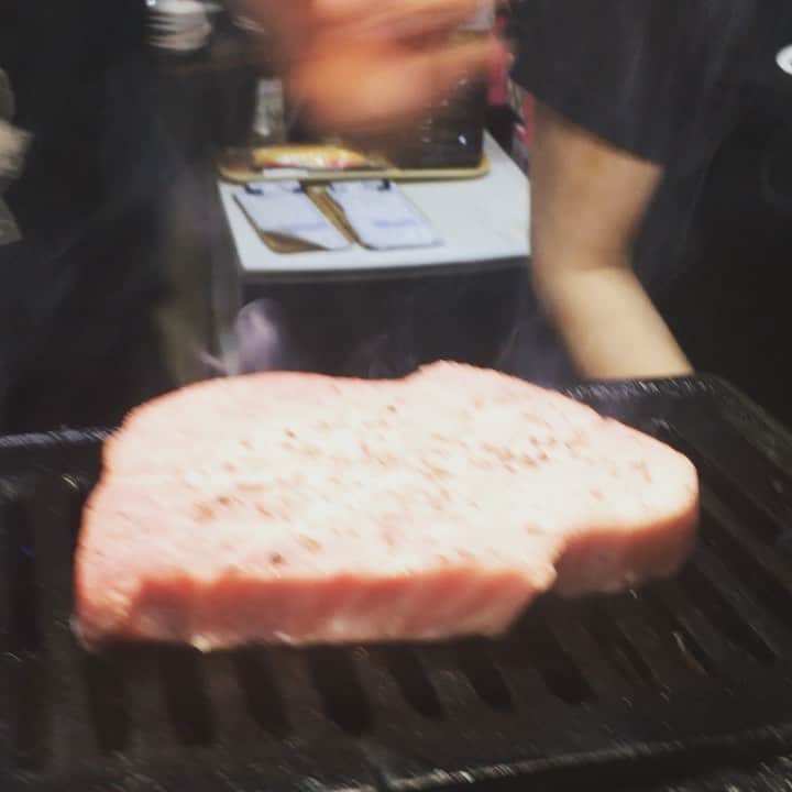 宮田麺児のインスタグラム：「師匠やないもう1人の おさむちゃん。  #おさむちゃん」