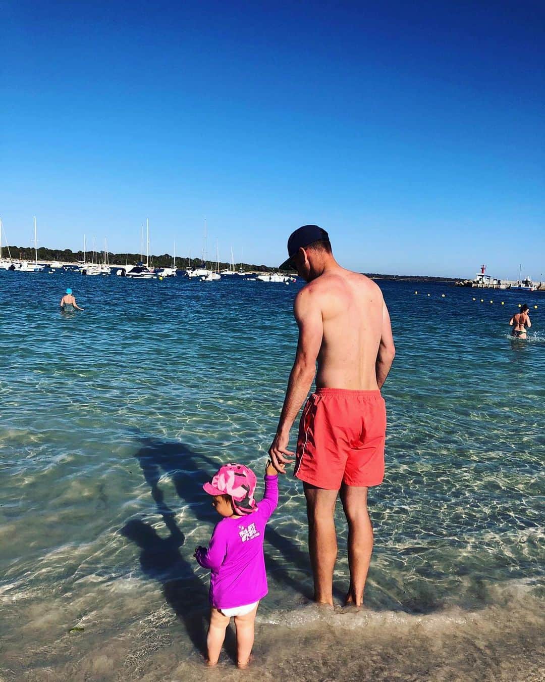 ノルベルト・ムラーラ・ネトのインスタグラム：「❤️」