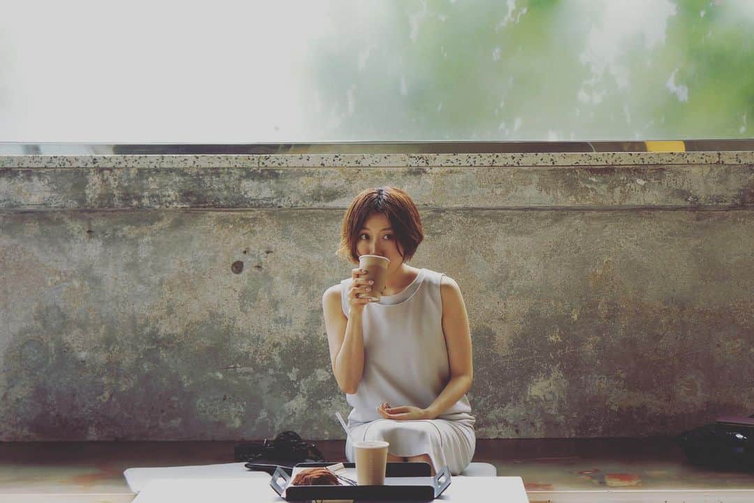 山本真由美のインスタグラム
