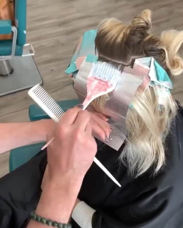 CosmoProf Beautyのインスタグラム