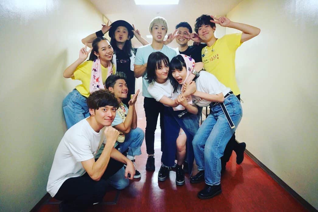 小名川高弘のインスタグラム