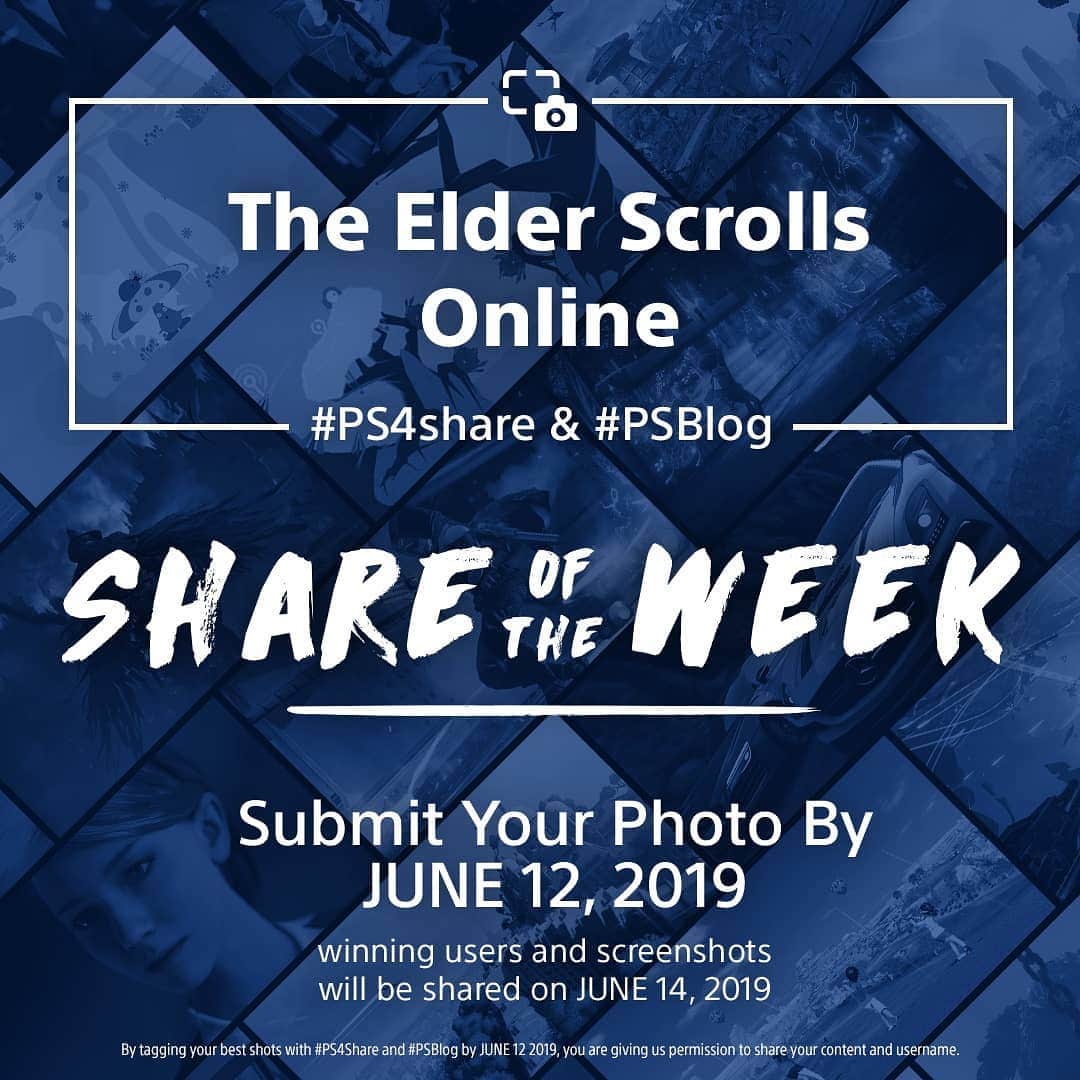 PlayStationさんのインスタグラム写真 - (PlayStationInstagram)「A brother and sister escape from bloodthirsty rats and disease-ridden villagers in A Plague Tale: Innocence. Next week’s Share of the Week theme: The Elder Scrolls Online」6月8日 2時25分 - playstation
