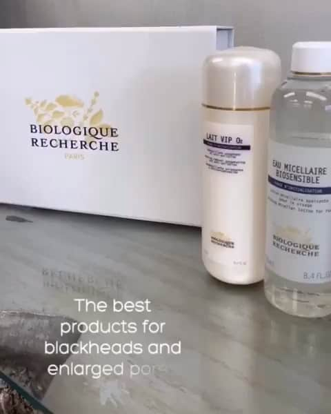 Biologique Recherche Iranのインスタグラム