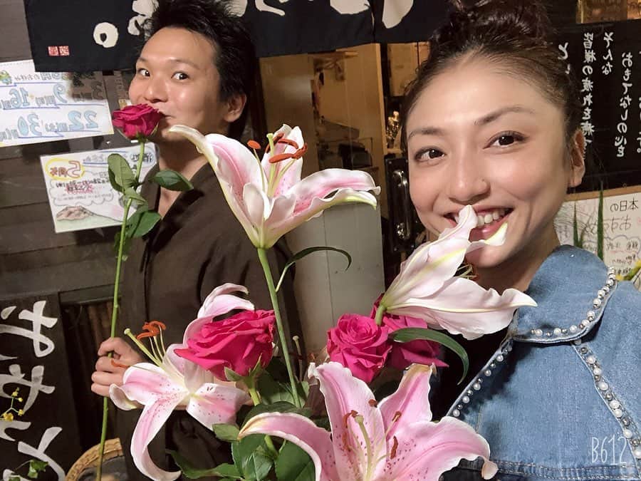 中川愛海のグルメインスタ