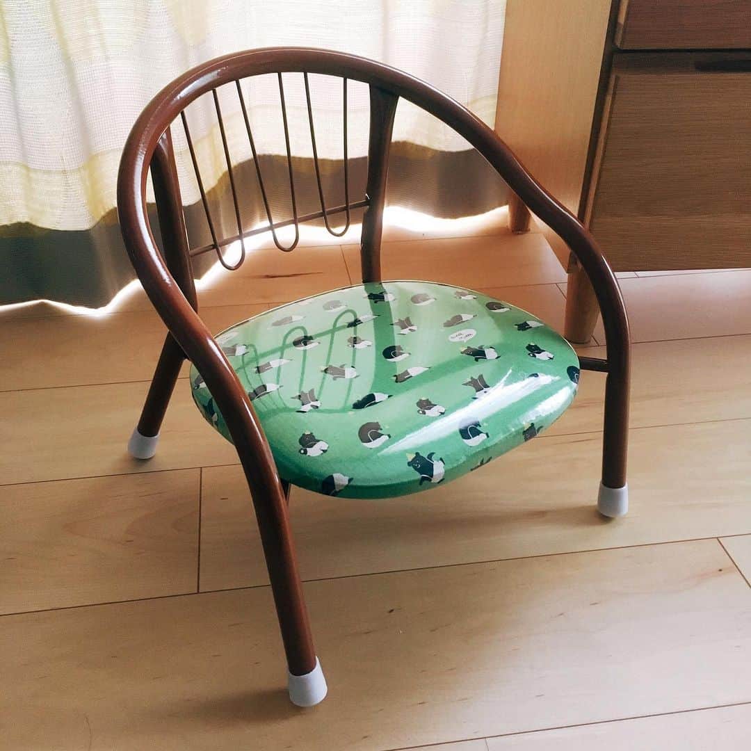 momoroのインスタグラム