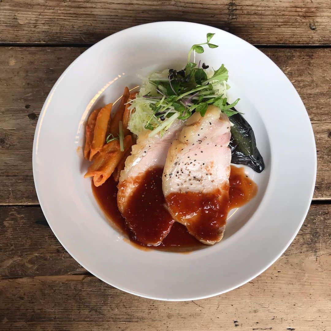 リバーサイドカフェ シエロイリオのグルメインスタ