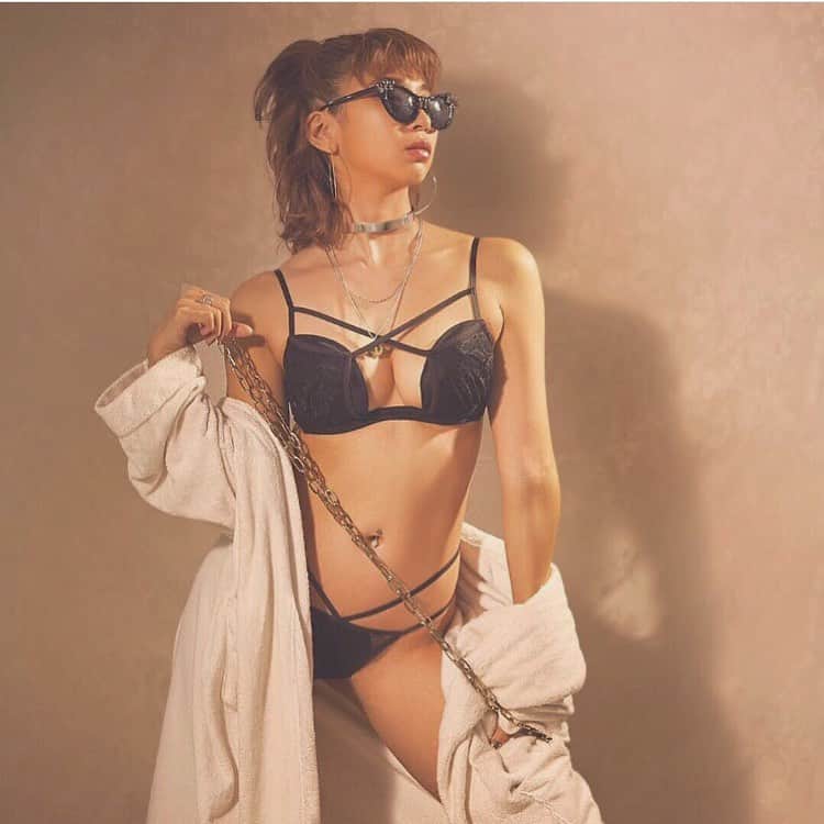 YUAのインスタグラム：「@kak.photo」