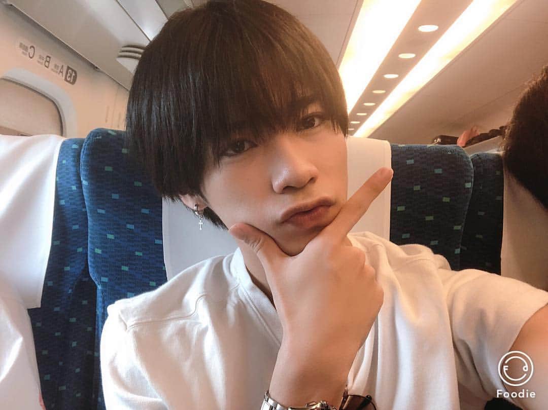 大谷悠哉のインスタグラム