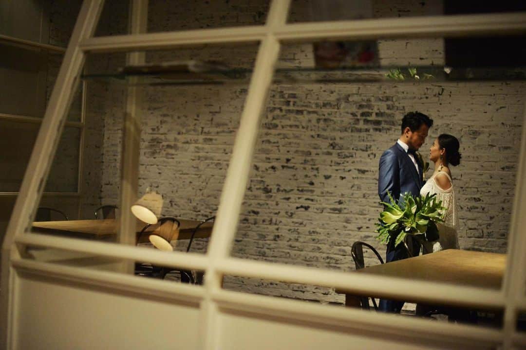 WEDDING CIRCUS オリジナルウェディングのグルメインスタ