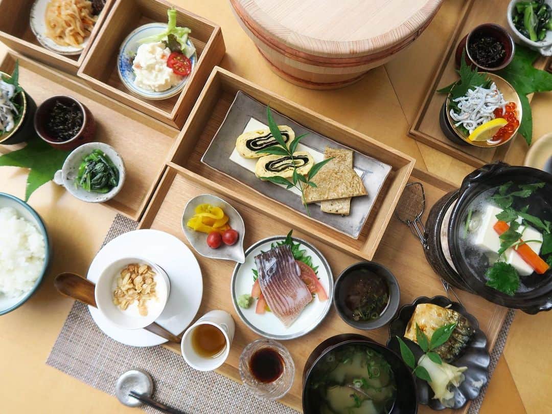 Mai Wakimizuのグルメインスタ