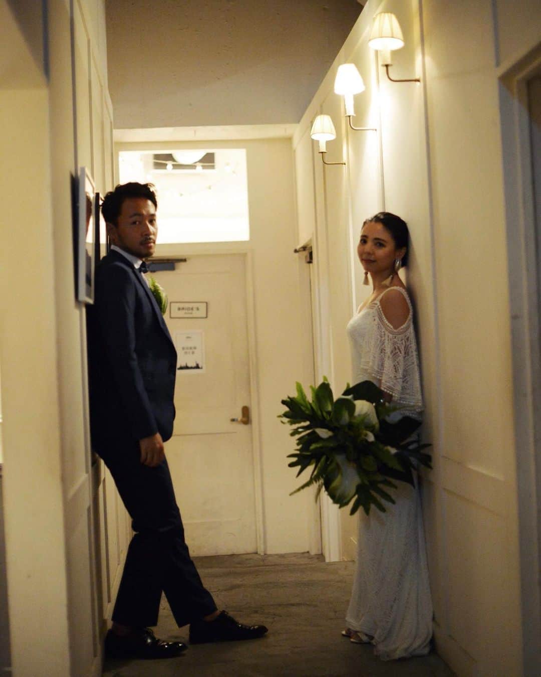 WEDDING CIRCUS オリジナルウェディングのグルメインスタ