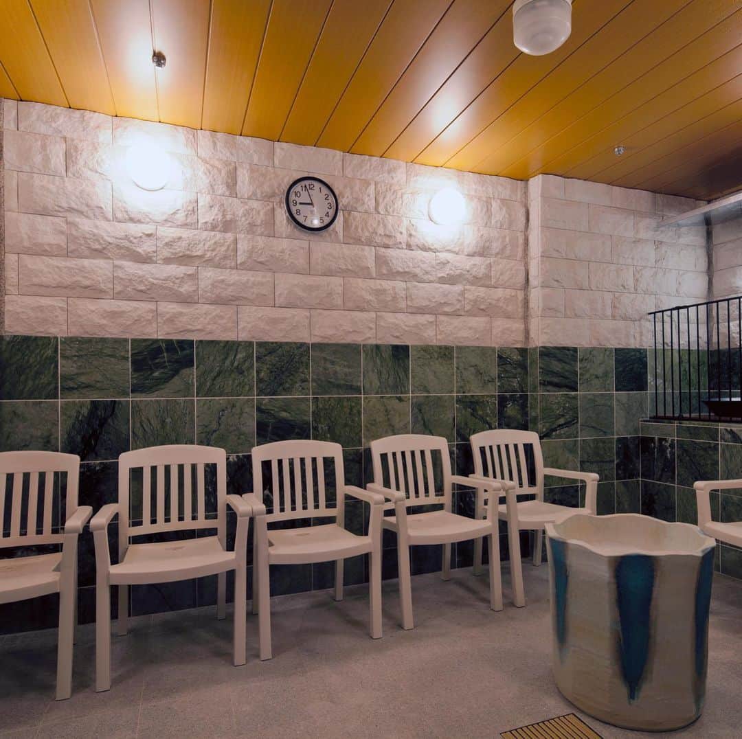 竜泉寺の湯のグルメインスタ