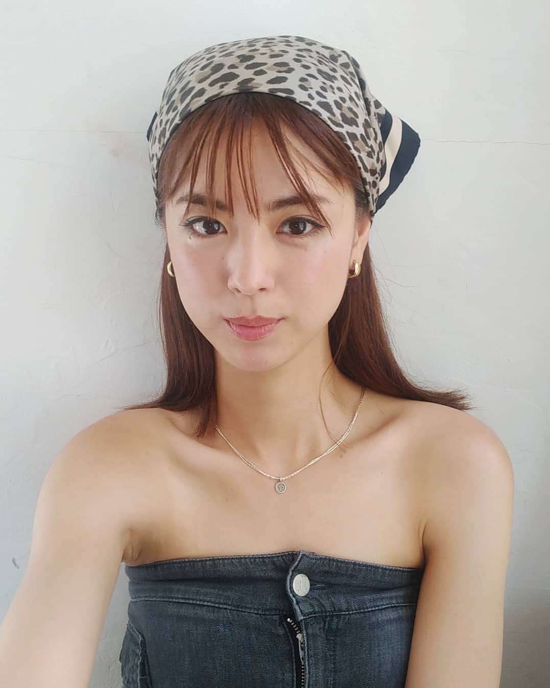 のインスタグラム：「もし自分に子供がいて、こんな格好してたら 全力で止めてあげたいコーデ  Have a nice weekend」