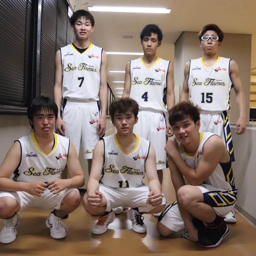 東京スポーツ・レクリエーション専門学校さんのインスタグラム写真 - (東京スポーツ・レクリエーション専門学校Instagram)「【男子バスケ部🏀】 vs日本工学院🔥 試合終了！ 89対113での敗戦となりました。  男子バスケ部にとっては、初めての公式戦でしたが、自信を持ったプレーを終始みせてくれました！  まだ始まったばかりのチーム、今後の活躍に期待です😊‼️ #tsr #tsrバスケ #男子バスケ」6月8日 14時22分 - jikeitsr