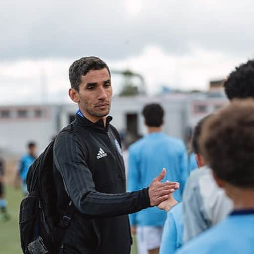 ニューヨーク・シティFCさんのインスタグラム写真 - (ニューヨーク・シティFCInstagram)「🇪🇸 | The #NYCFC Boys U-14s got busy on the opening day of the Wanda Football Cup in Madrid 🆚 @paok_fc & Academia Wanda 🏆 #ForTheCity」6月8日 6時20分 - nycfc