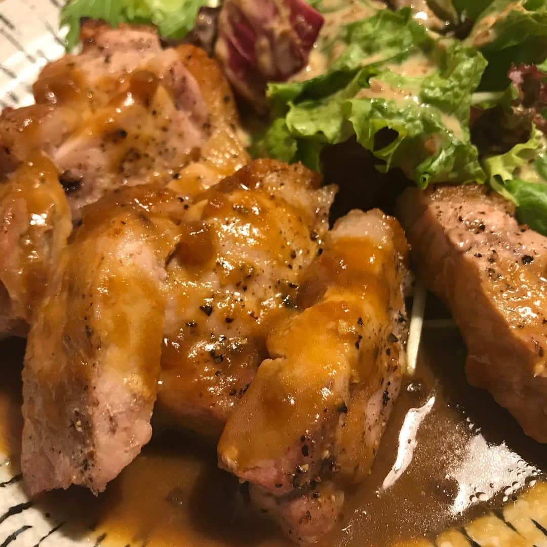 梅田 いち凛のグルメインスタ