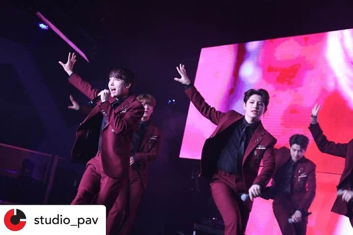UP10TIONさんのインスタグラム写真 - (UP10TIONInstagram)「Thank you HONEY10 for making our very first show in Vancouver unforgettable ❤️ We hope you had as much fun as we did! 🥳」6月8日 6時37分 - u10t_official
