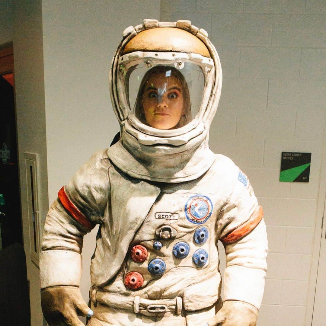 ユナイテッドのインスタグラム：「Doing a little something fun with this one on our IG Story today — head over to check it out 👀」