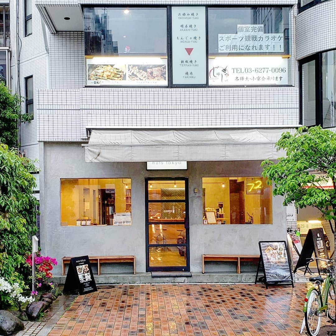 CAFE-STAGRAMMERのグルメインスタ