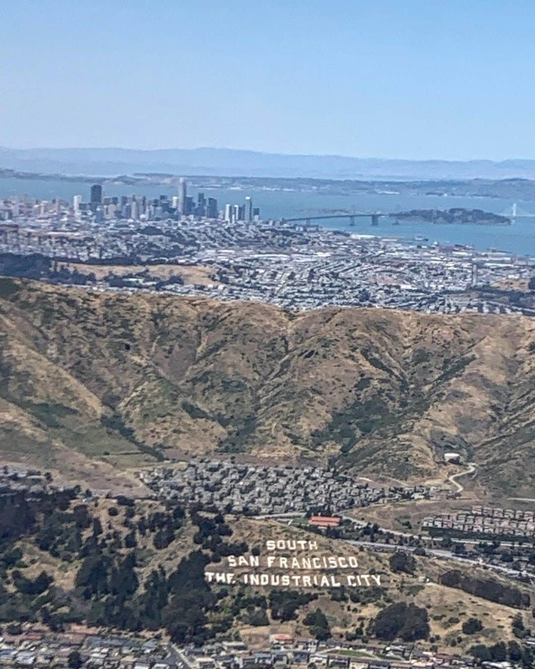 キム・ジョーンズさんのインスタグラム写真 - (キム・ジョーンズInstagram)「Short but sweet San Francisco 🇺🇸」6月8日 7時03分 - mrkimjones