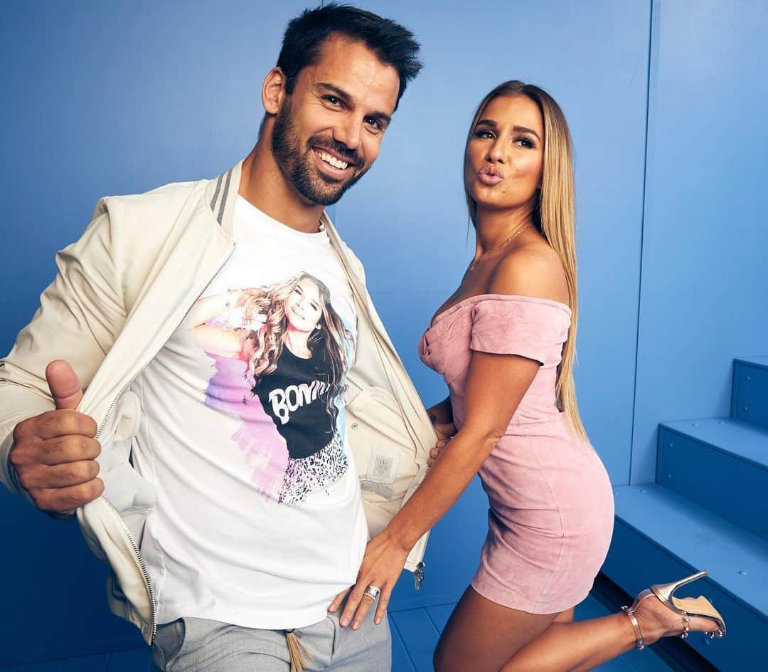 Jessie Jamesさんのインスタグラム写真 - (Jessie JamesInstagram)「Sexual at his finest... get it? 🥁 📸 @robbysphotos」6月8日 7時35分 - jessiejamesdecker