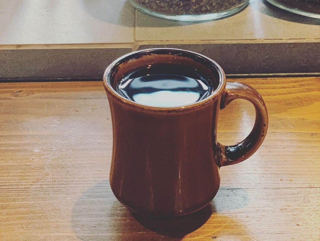 中邑真輔さんのインスタグラム写真 - (中邑真輔Instagram)「#coffee in 🇸🇦」6月8日 7時42分 - shinsukenakamura