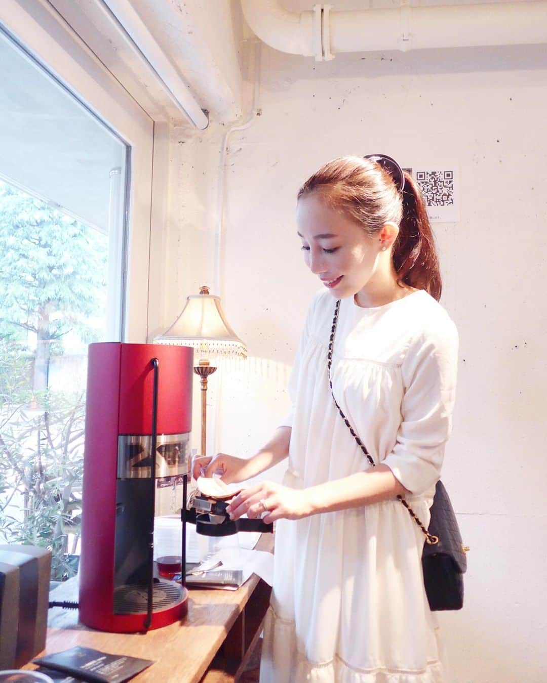 田中麻衣のグルメインスタ