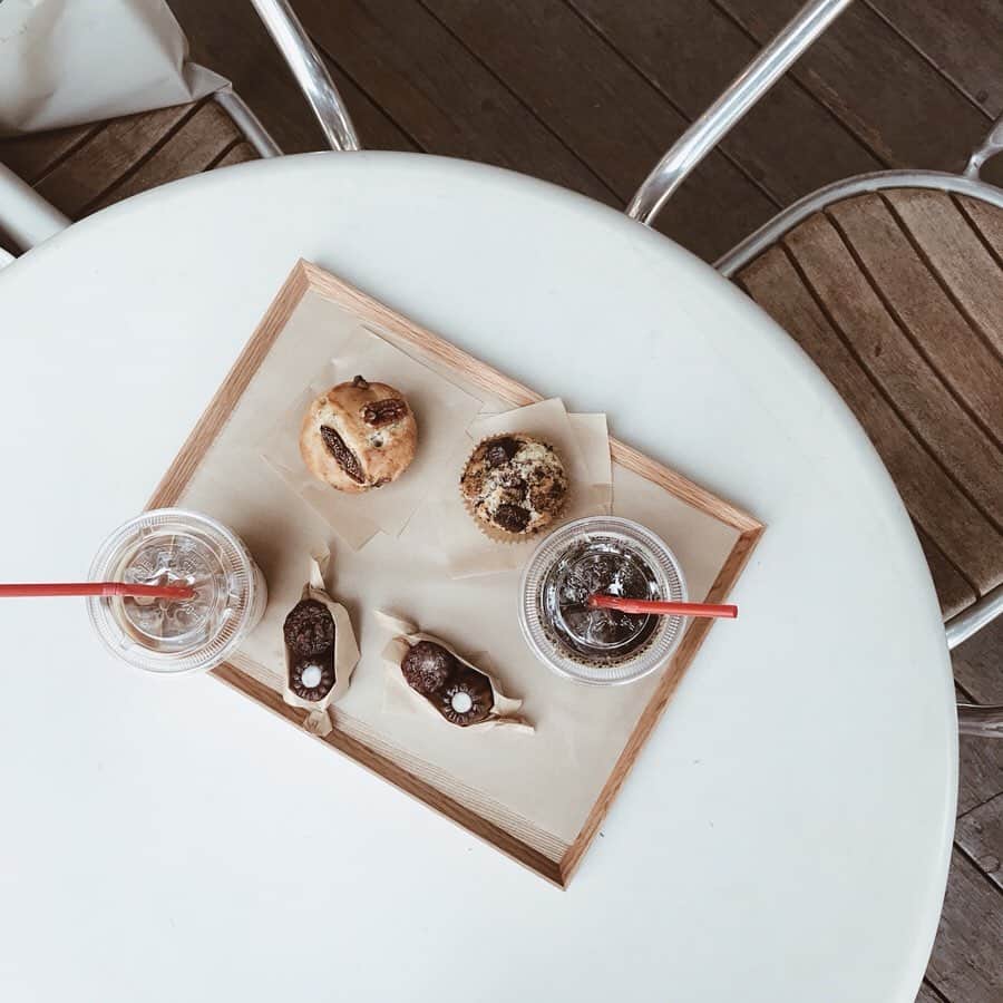 yuiのグルメインスタ