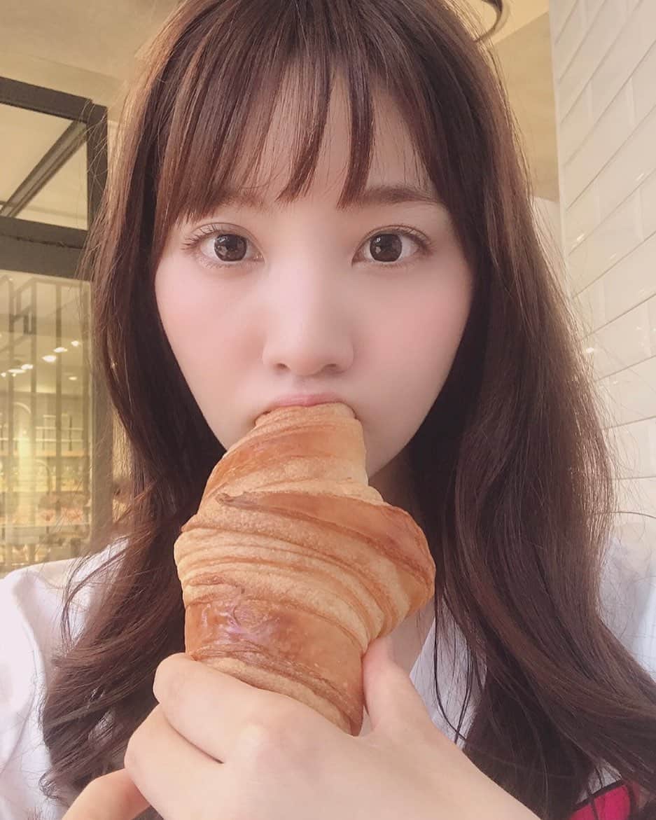 津島衣里のグルメインスタ