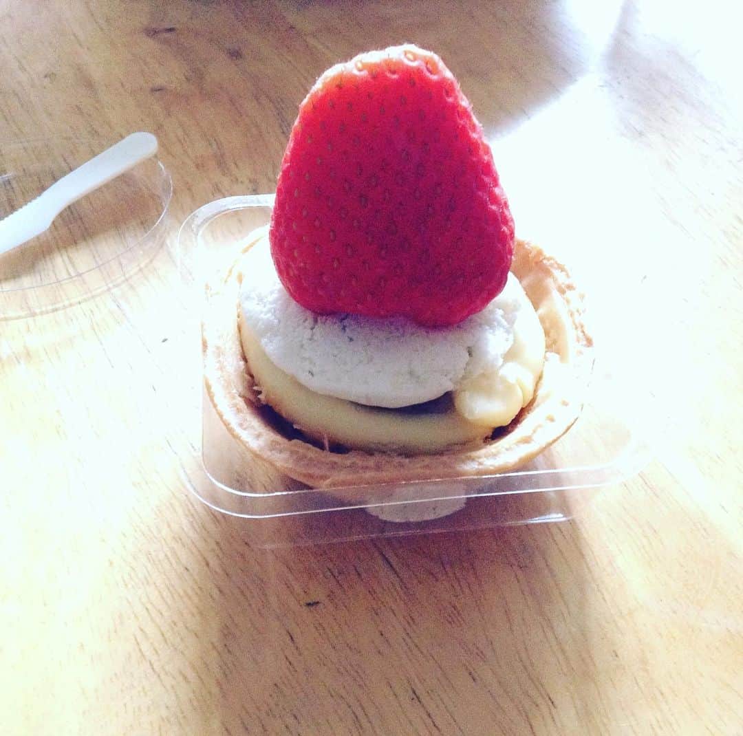三角みづ紀さんのインスタグラム写真 - (三角みづ紀Instagram)「朝からあとのせ〜！！」6月8日 9時24分 - misumimizuki