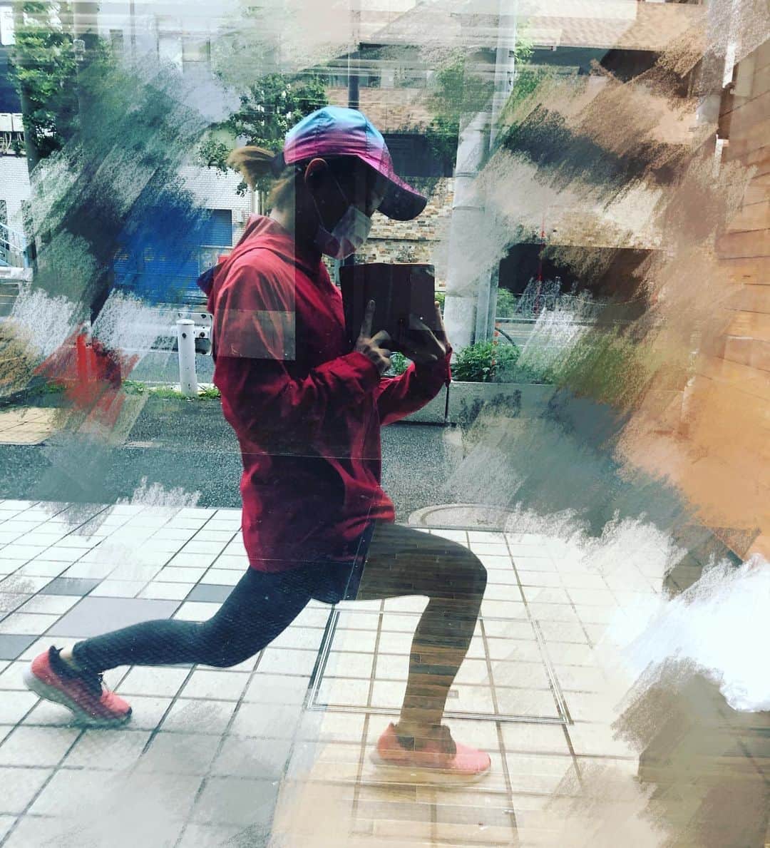 森恵のインスタグラム