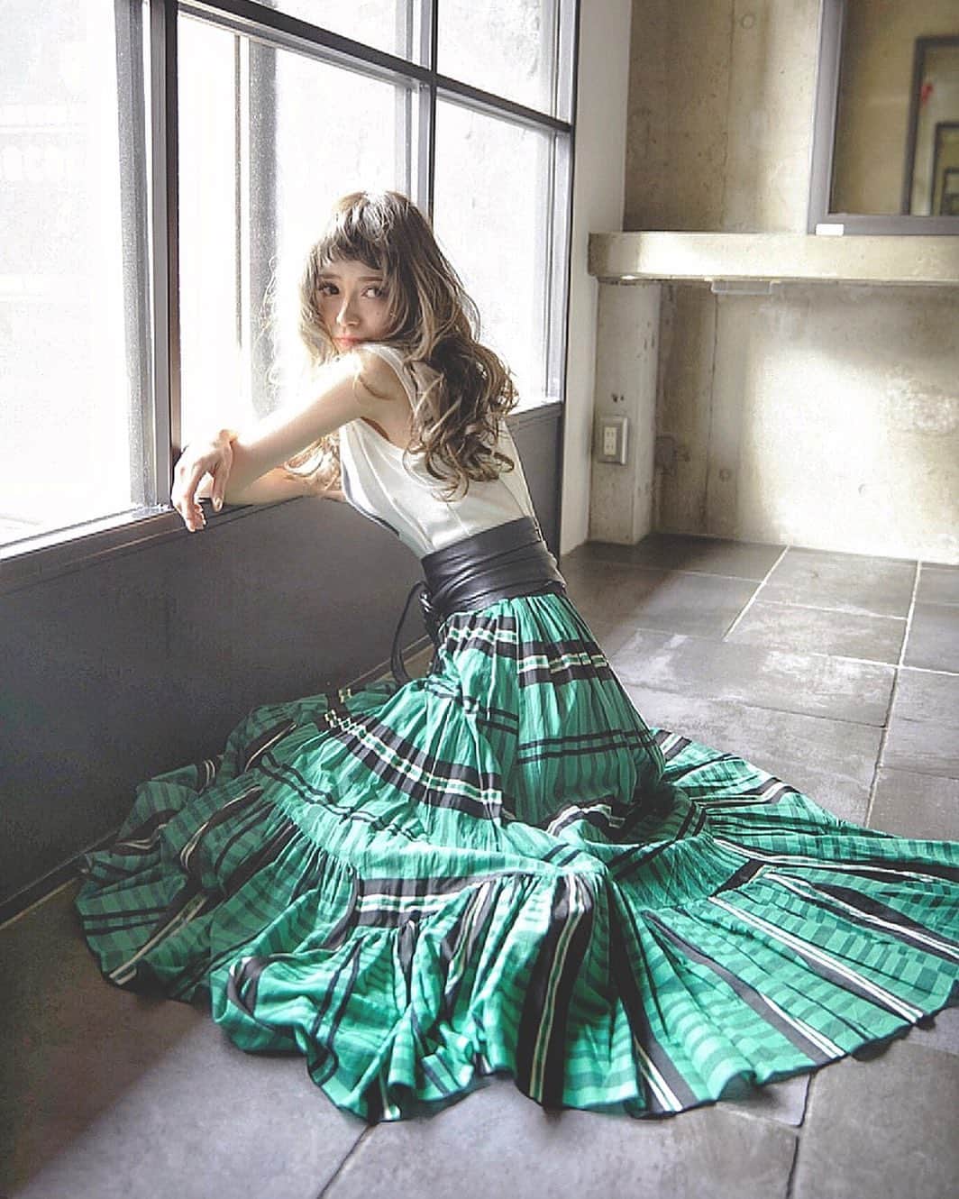 SEIRAのグルメインスタ