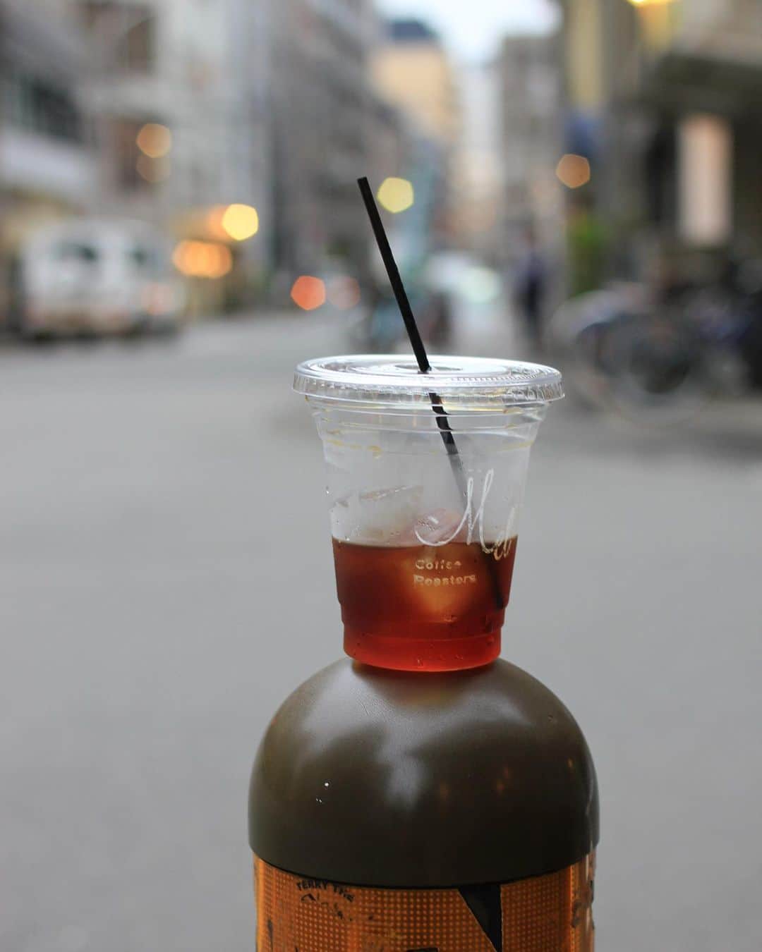 Mel Coffeeのグルメインスタ