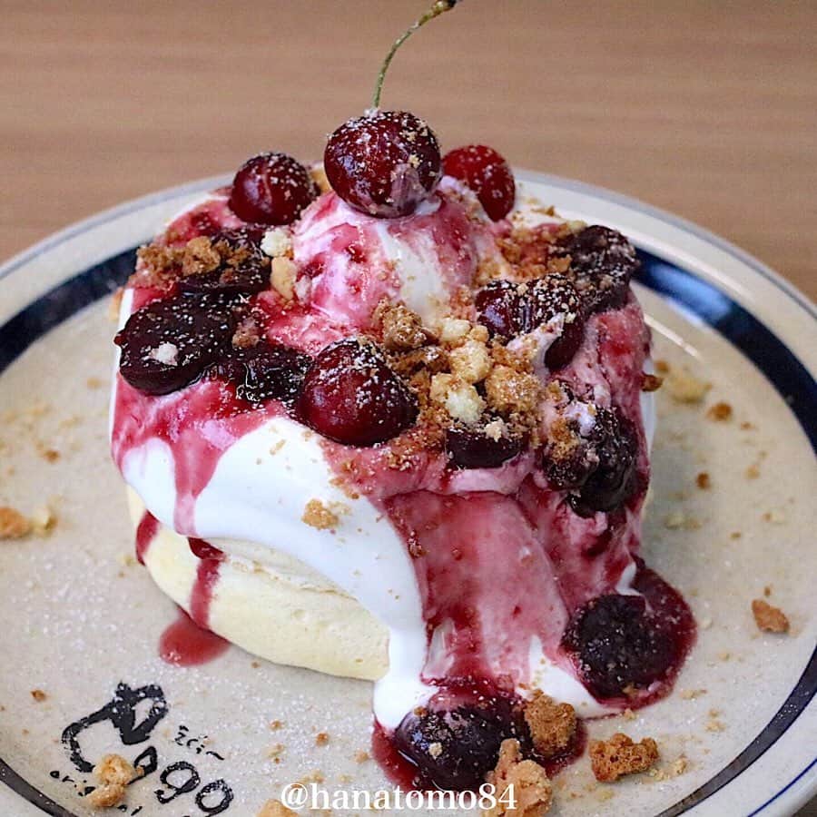 はなとものグルメインスタ