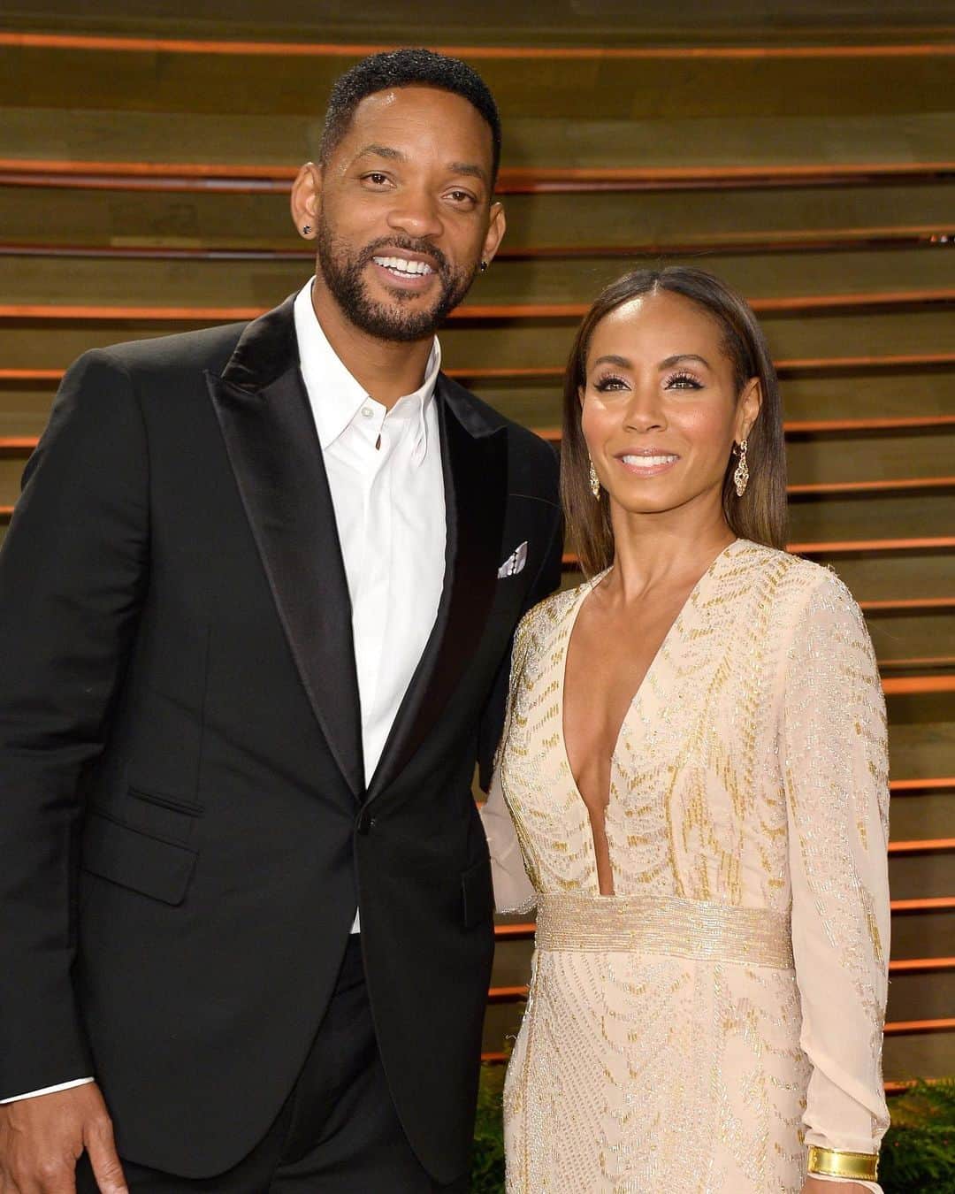 E! Onlineさんのインスタグラム写真 - (E! OnlineInstagram)「There may not have been any cheating going on between Will and Jada Pinkett Smith, but there have been other "betrayals of the heart" that were far more serious. Link in bio to watch Jada get candid about her relationships. (📷: Getty Images)」6月8日 11時05分 - enews