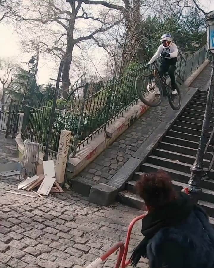レッドブルのインスタグラム