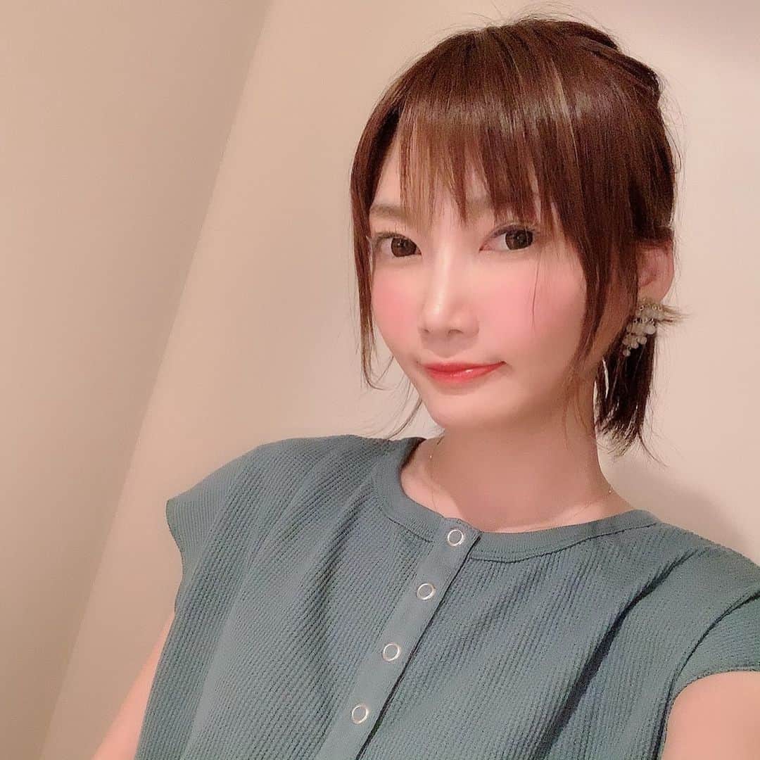 木下ゆうかさんのインスタグラム写真 - (木下ゆうかInstagram)「ちょっとむすんだ🎀 ️ #木下ゆうか #kinoshitayuka #木下佑香」6月8日 11時23分 - yuka_kinoshita_0204