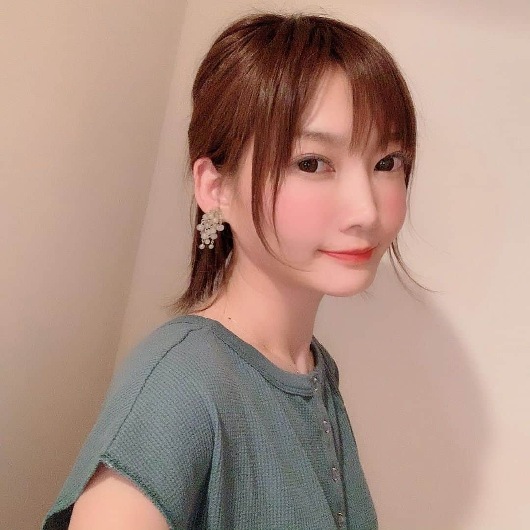 木下ゆうかさんのインスタグラム写真 - (木下ゆうかInstagram)「ちょっとむすんだ🎀 ️ #木下ゆうか #kinoshitayuka #木下佑香」6月8日 11時23分 - yuka_kinoshita_0204