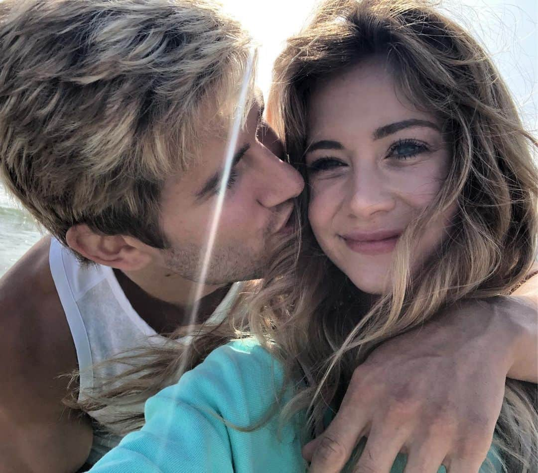 セージ・ノースカットさんのインスタグラム写真 - (セージ・ノースカットInstagram)「Happy Birthday Gorgeous! 💋」6月8日 11時15分 - supersagenorthcutt