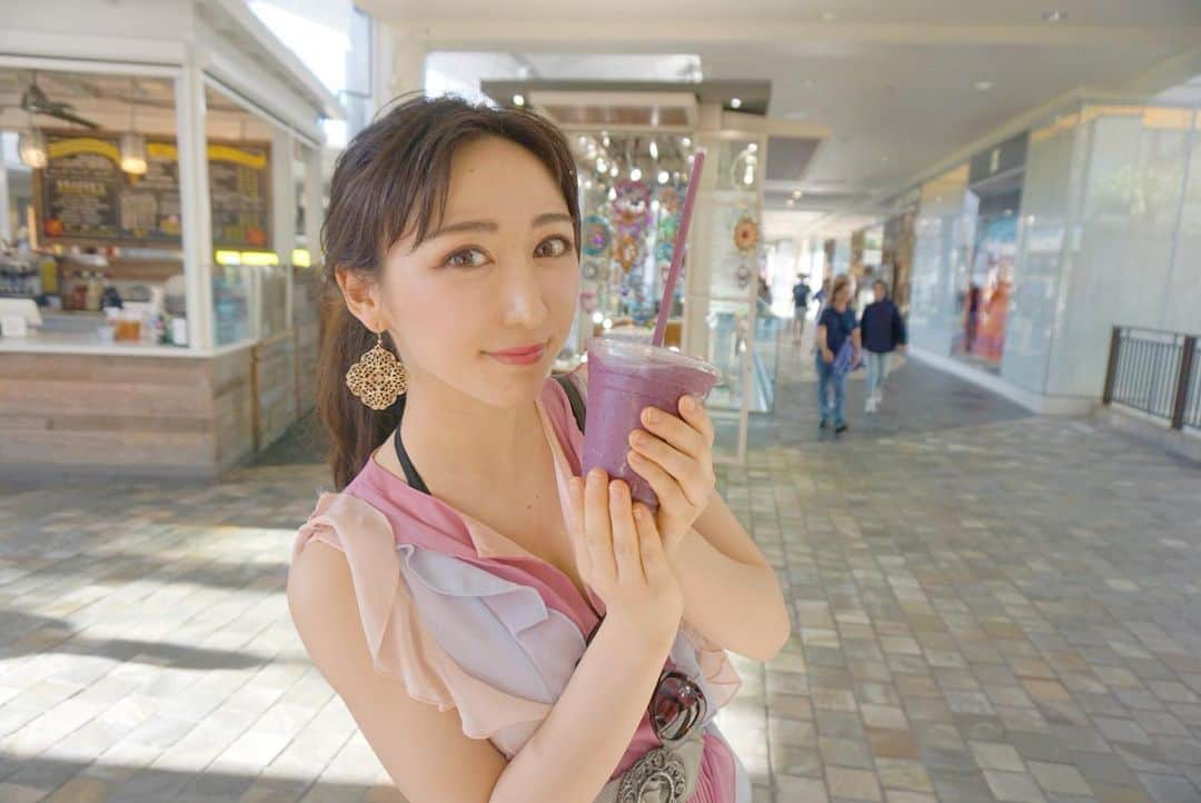 朝比奈南のインスタグラム