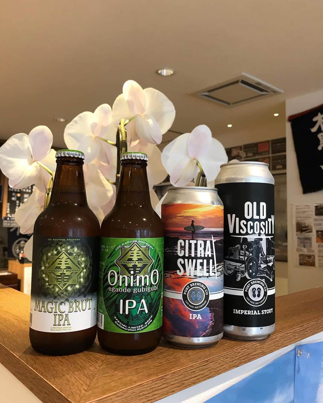 鈴木酒販神田店 〈日本酒とワインの専門店〉のグルメインスタ