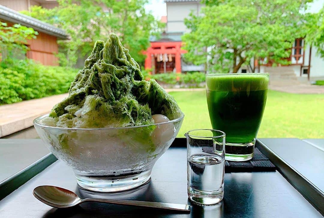 百合華のグルメインスタ