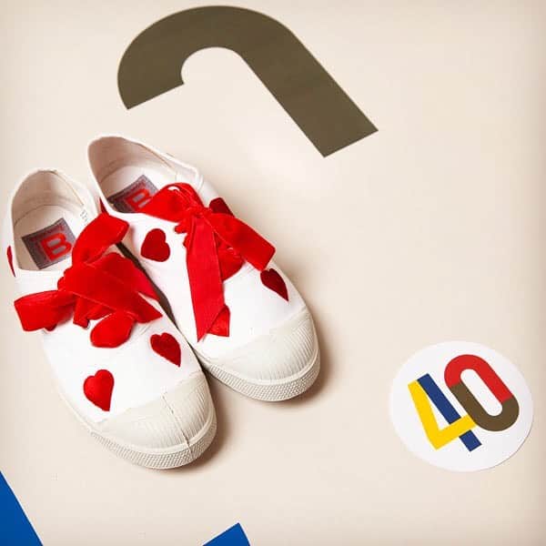 bensimon_japanのインスタグラム