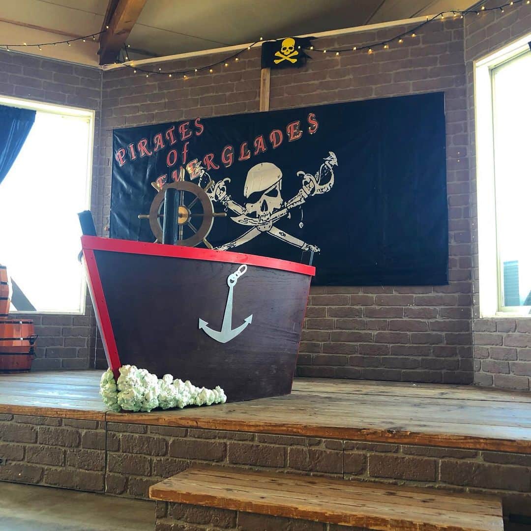 伊勢志摩エバーグレイズのグルメインスタ