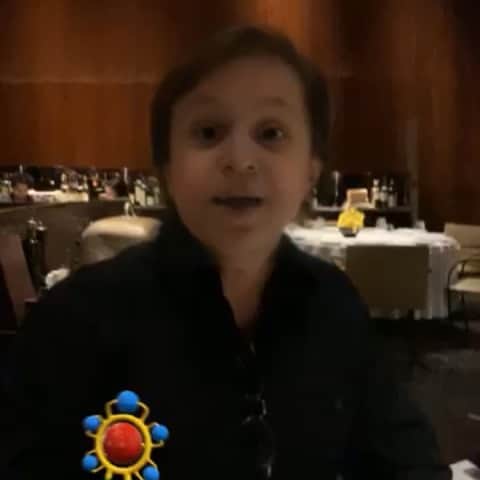 Eliana Michaelichin Bezerraのインスタグラム