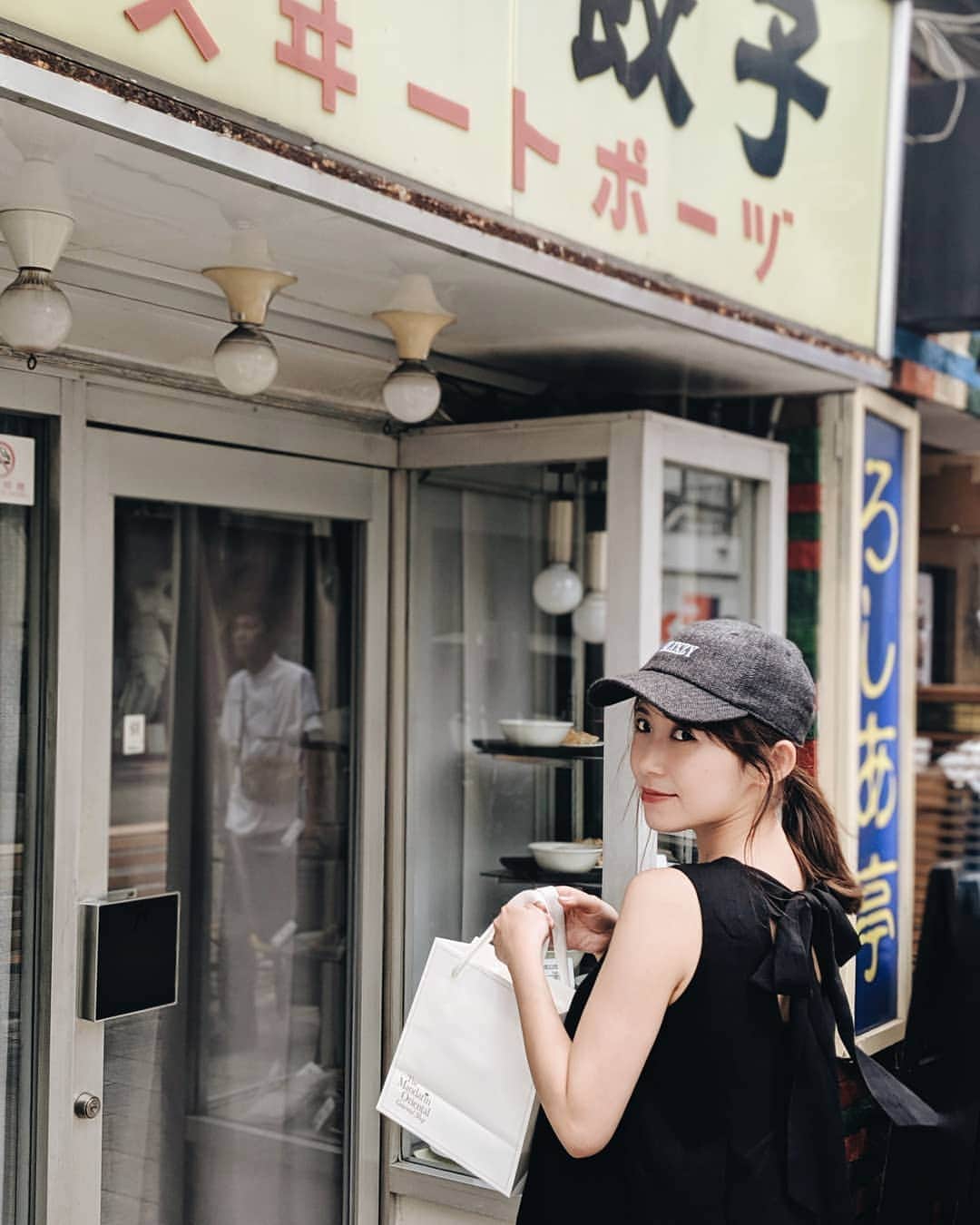 鍋島のぞみのグルメインスタ