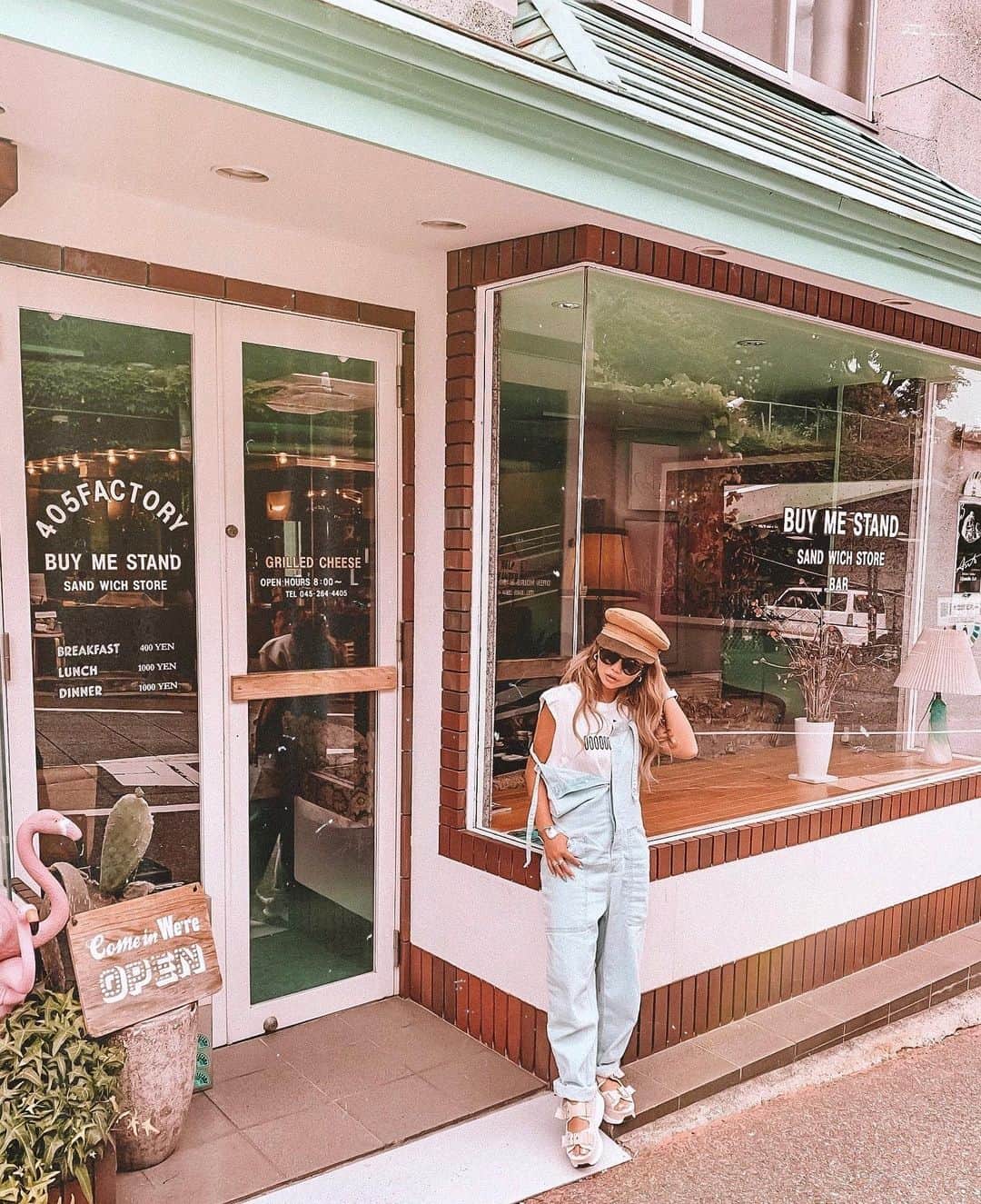 ✷kana✷のグルメインスタ